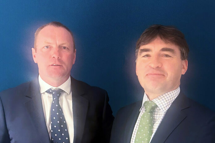 ICMSA President Denis Drennan and EU Commission official Gijs Schilthuis of DG Agriculture@15-10-2025-08-29-52 copy