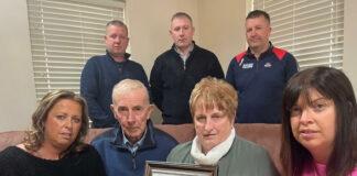 DPP considering file into death of Watergrasshill local following industrial incident