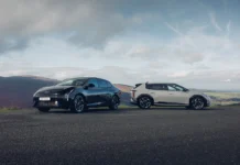 Kia launch EV4 and EV4 Fastback in Ireland
