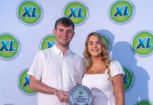 Ardfinnan based retailer recognised at annual awards