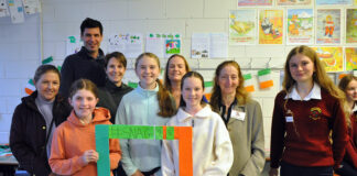 Loreto open night a big success