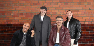 Movember – urging the nation to raise funds for men’s health