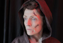 Horror classic returns to Kilworth