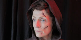 Horror classic returns to Kilworth