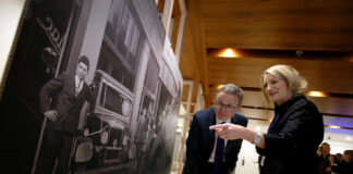 ‘Centenarian Ambassadors’ sought ahead of Census 1926 release