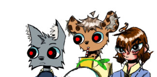 Facilitator sought for Rainbow Library Project celebrating LGBTQIA+ creativity