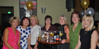 Down memory lane for Class of ’83