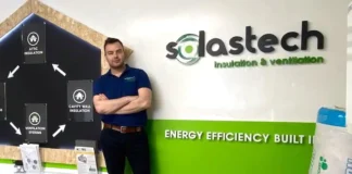 KEEP THE HEAT IN: Fermoy expert shares tips to beat the cold and cut bills this winter