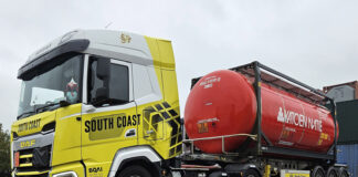 ‘Major milestone’ as South Coast Logistics acquired