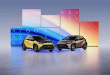 Toyota Ireland revs-up 261 with all-new electrified line-up and exclusive offers