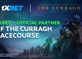 1xBet becomes sponsor of The Curragh Races 2025 Season: Partnership honouring tradition