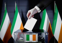 Mitchelstown voices opinion ahead of Presidential Election