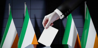 Mitchelstown voices opinion ahead of Presidential Election