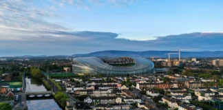 FAI submits expression of interest to host 2029 UEFA Women’s Champions League Final