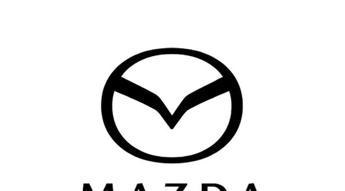 Mazda rolls out new version of Brand Symbol from Japan Mobility Show 2025