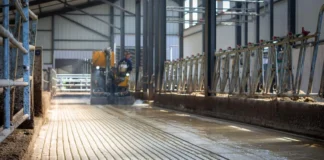 Vermot Grooving: Expert Concrete Grooving Solutions for Safer and More Durable Floors