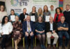 Tipperary FET College celebrates with graduates in Cahir
