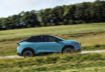 Eagerly awaited all-new Nissan LEAF to be unveiled in Fermoy and Charleville