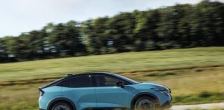 Eagerly awaited all-new Nissan LEAF to be unveiled in Fermoy and Charleville