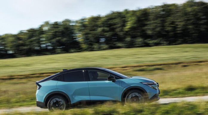 Eagerly awaited all-new Nissan LEAF to be unveiled in Fermoy and Charleville