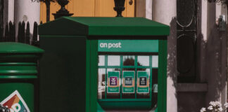Postal delays continue in Castlelyons