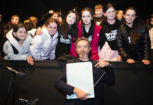 Blackwater Valley Opera Festival relaunches Friends Membership