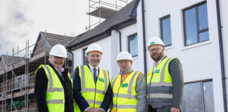 Ballyvolane housing development to deliver over 700 new homes