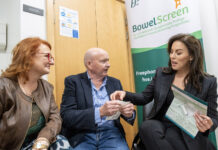 New BowelScreen endoscopy services launched at CUH