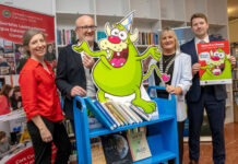 ‘Make One Change’ for climate initiative during November