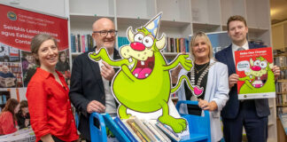 ‘Make One Change’ for climate initiative during November