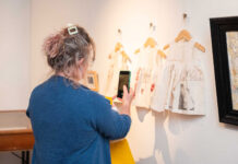 Open Call Winter Exhibition to open this Friday