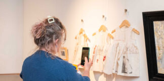 Open Call Winter Exhibition to open this Friday