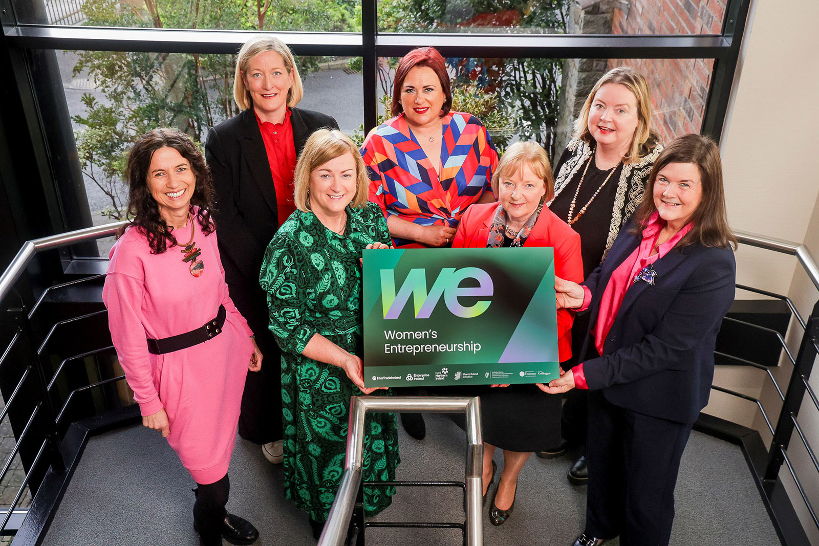Call for women entrepreneurs to join new programmes