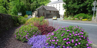 Castletown’ secures its first silver award