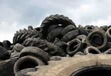 Circol ELT Farm Tyre Take-Back Initiative