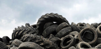 Circol ELT Farm Tyre Take-Back Initiative