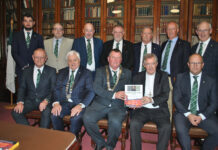 Colman’s long and distinguished history recalled