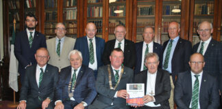 Colman’s long and distinguished history recalled