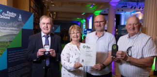 The search is on to find Ireland’s green champions as RDS launches Forest and Woodland Awards