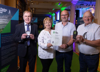 The search is on to find Ireland’s green champions as RDS launches Forest and Woodland Awards