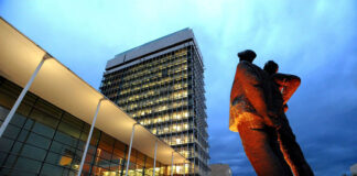 Council confirms €526 million budget for 2026