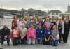 Foróige volunteers attend 53rd Annual Volunteer Conference in Athlone