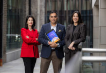 83% of Irish organisations have recently enhanced cybersecurity measures