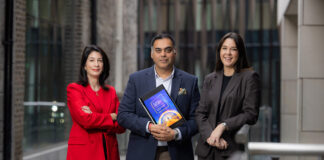 83% of Irish organisations have recently enhanced cybersecurity measures