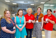 Dovida creates new caregiver jobs in Waterford to meet rising demand