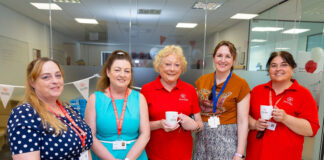 Dovida creates new caregiver jobs in Waterford to meet rising demand