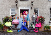 The Everyman and CADA present Cinderella