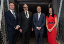 Collaboration and innovation will shape the future of financial services