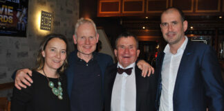 Combining forces in Galbally for massive fundraiser