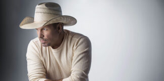 Garth Brooks to headline BST Hyde Park 2026 – and you could win tickets!